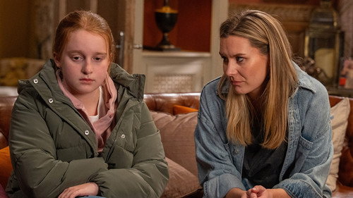 Mon 5 May 2025 still