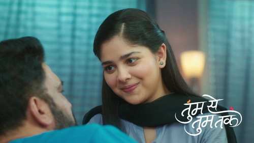Pushpa’s Doubts Deepen Over Aryavardhan still