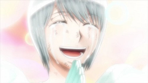 Karakuri Circus Season 1 Episode 35 - Embrace