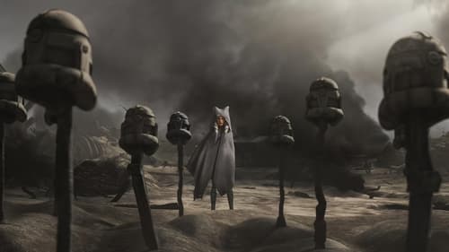 Star Wars: The Clone Wars Season 7 Episode 12 - Victory and Death