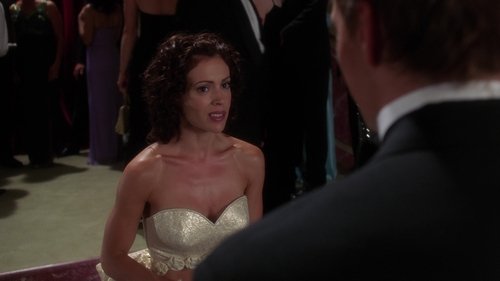 Charmed Season 5 Episode 3 - Happily Ever After