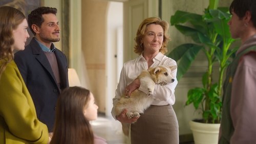 Deceitful Love Season 1 Episode 1 - Episode 1