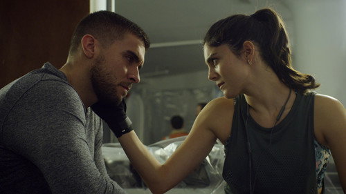 The Good Cop Season 1 Episode 8 - Will Cora Get Married?