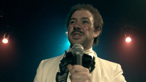 The League of Gentlemen Season 3 Episode 3 - Turn Again Geoff Tipps