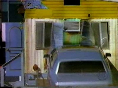 Nash Bridges Season 4 Episode 17 - Hide and Seek