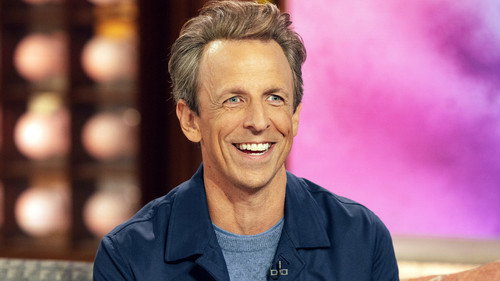 The Kelly Clarkson Show Season 5 Episode 1 - Season 5 Premiere! Seth Meyers, Hoda Kotb & Jenna Bush Hager, Jane Krakowski