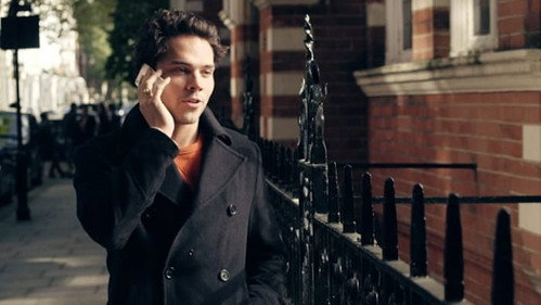 Made in Chelsea Season 4 Episode 7 - I Think You've Got The Costume Wrong Tonight Because It's Not Fresh Prince Of Bel-Air