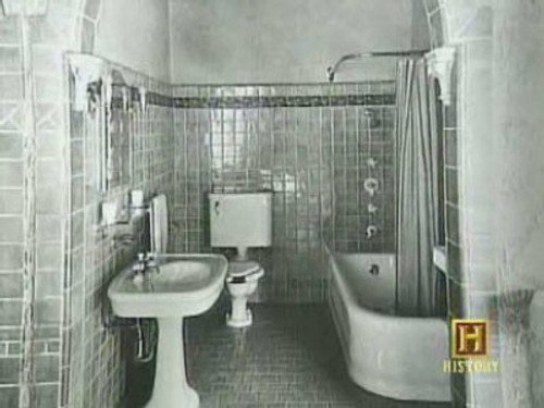 Plumbing: The Arteries Of Civilzation still