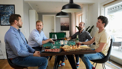 Helt perfekt Season 3 Episode 5 - Episode 5