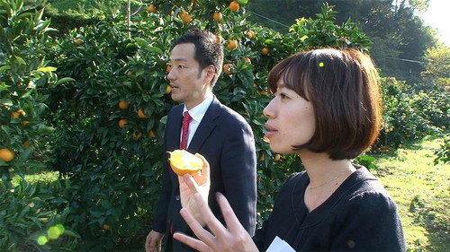 RISING Season 2 Episode 1 - Medical Meals-on-Wheels - Kosuke Abe
