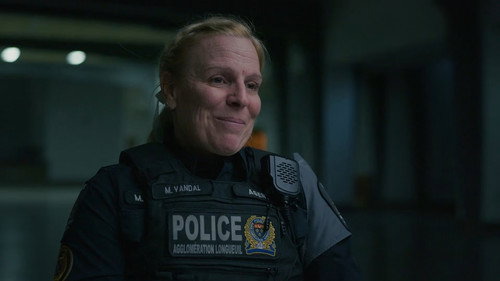 Coeur policier Season 1 Episode 4 - Episode 4
