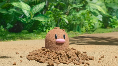 Pokémon Concierge Season 1 Episode 2 - What's on Your Mind, Psyduck?