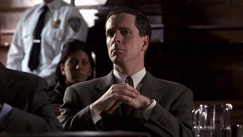 Law & Order Season 8 Episode 20 - Burden