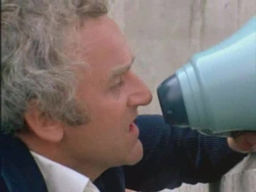 The Sweeney Season 2 Episode 13 - Thou Shalt Not Kill!