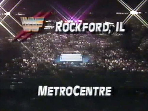 WWF Superstars Season 6 Episode 22 - June 1, 1991 - Superstars of Wrestling 248