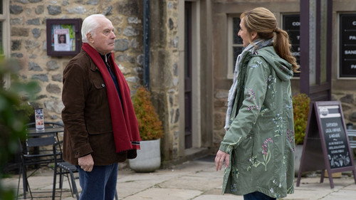 Emmerdale Season 54 Episode 11 - Wed 15 Jan 2025
