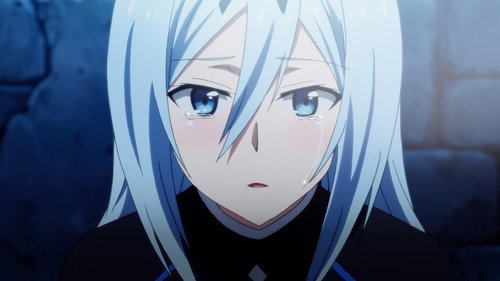 Undefeated Bahamut Chronicle Season 1 Episode 5 - A Girl's Wish