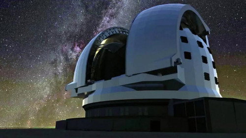 The Universe Season 9 Episode 3 - Apocalyptic Visions