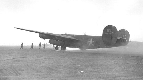 Air Warriors Season 8 Episode 5 - B-24 Liberator