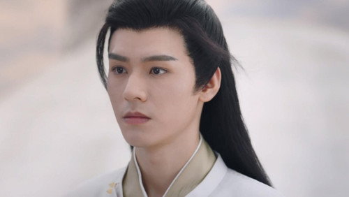 The Legend of Anle Season 1 Episode 11 - A Solemn Promise