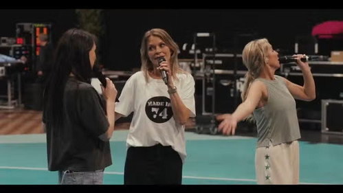 K3 Originals: Het Verhaal van Karen, Kristel en Kathleen Season 1 Episode 1 - Episode 1