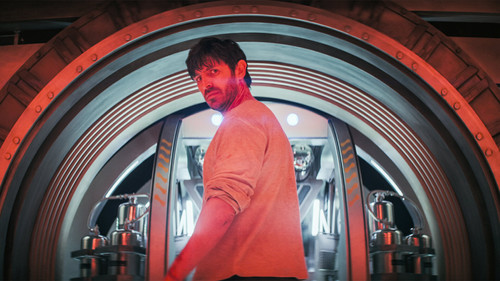 Nightflyers Season 1 Episode 10 - All That We Have Found