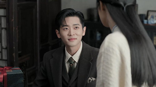 The Lament of Autumn Season 1 Episode 5 - His True Intentions