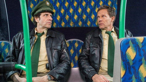 Hubert ohne Staller Season 3 Episode 17 - Episode 17