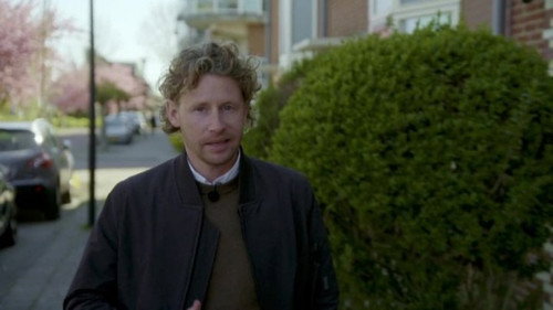 Ewout: Season 1 Episode 1 - 1: To Turkey For Bigger Buttocks