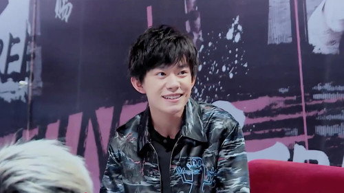 Street Dance of China Season 1 Episode 9 - Episode 9