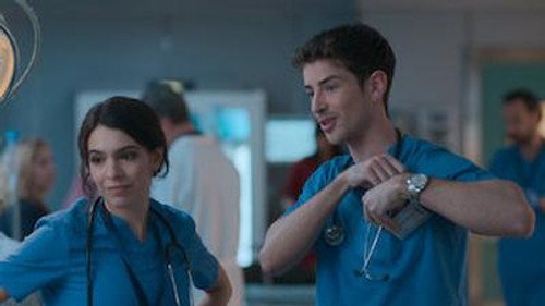 Breathless Season 2 Episode 7 - The Longest Day