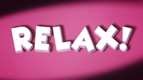 Looney Tunes Cartoons Season 2 Episode 14 - Relax!