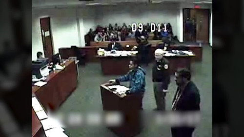 Court Cam Season 3 Episode 4 - #303