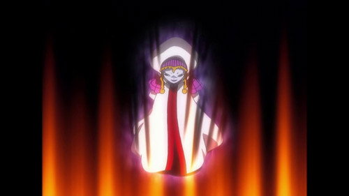 Zatch Bell! Season 1 Episode 70 - The Supreme Mamodo