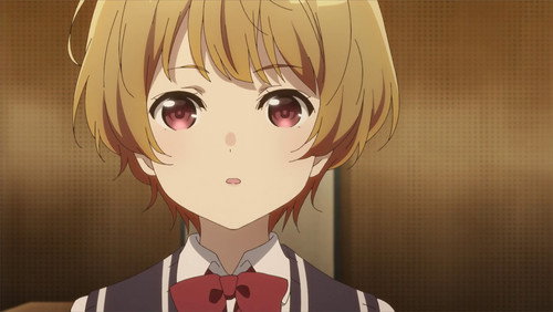 Bottom-Tier Character Tomozaki Season 2 Episode 4 - Villagers have their own way of life