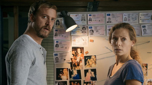 Maria Wern Season 5 Episode 1 - Min lycka är din (1)