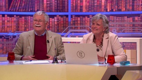2 voor 12 Season 60 Episode 4 - Episode 4