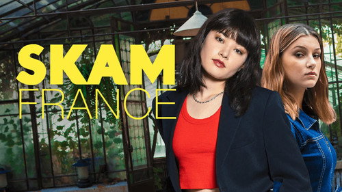 SKAM France Season 9 Episode 2 - Reasons