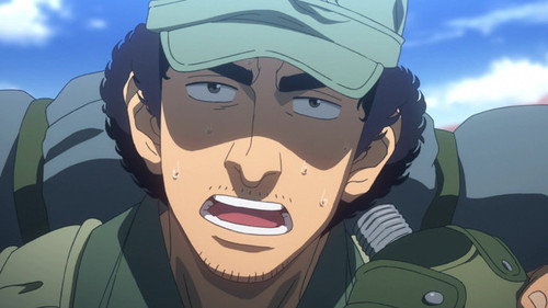 Nitta the Leader still