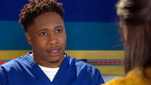 #Hollyoaks still