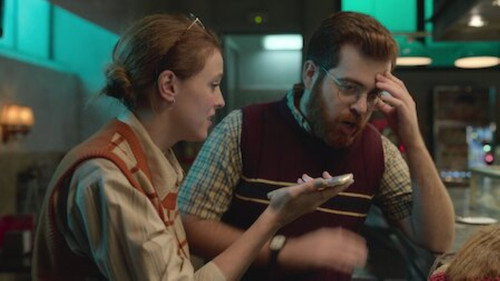The Neighbor Season 2 Episode 7 - Episode 7