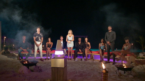 Too Hot to Handle Season 2 Episode 10 - I Did Not See That Coming