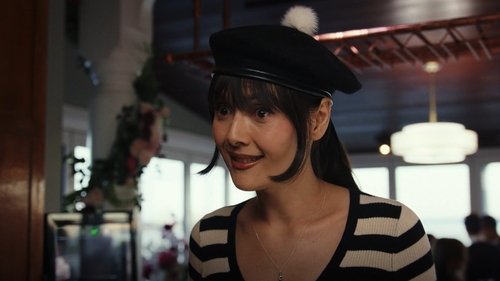 Poker Face Season 2 Episode 11 - Day of the Iguana
