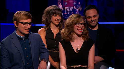 The Colbert Report Season 10 Episode 59 - Lake Street Dive