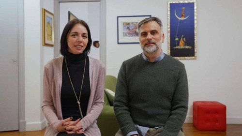 Home at first sight Season 3 Episode 14 - Gianfranco e Ludovica