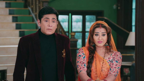 Bhabiji Ghar Par Hai 2.0 Season 1 Episode 18 - Saxena Arrives to Arrest Angoori