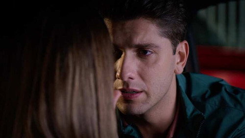 Your Love Is My Fortune Season 1 Episode 20 - Voy a luchar por nuestro amor