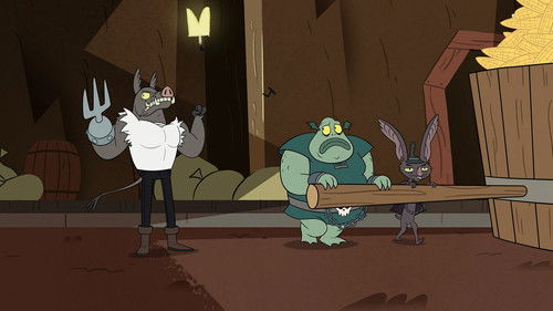 undefined Season 2 Episode 20 - Is Mystery