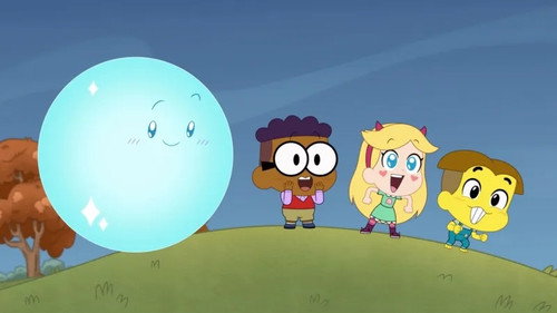 Chibiverse Season 4 Episode 9 - Return of Pebble
