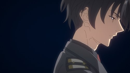 86 EIGHTY-SIX Season 1 Episode 17 - I Won't Forget